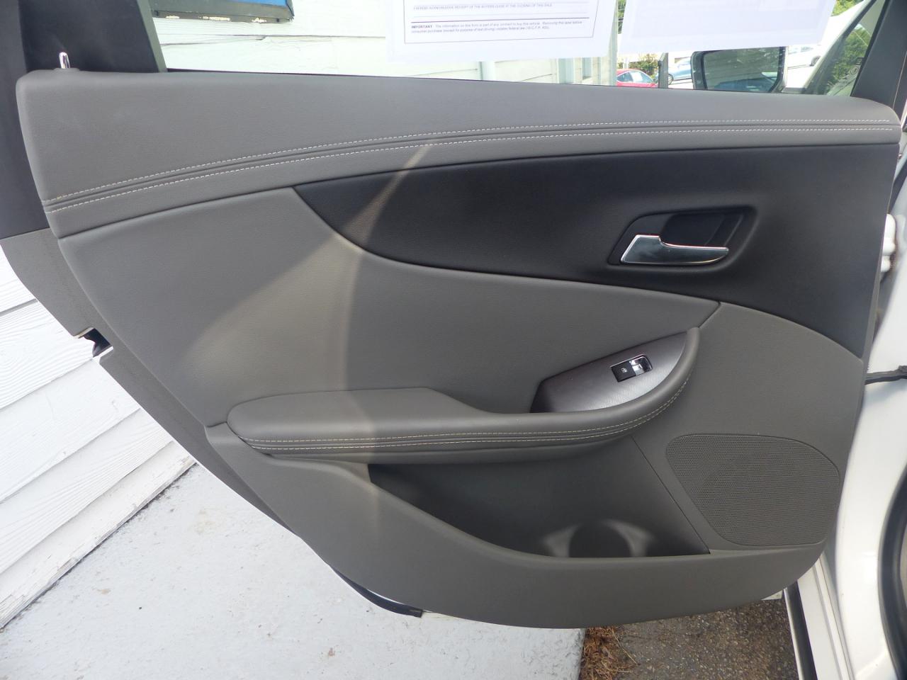 Chevrolet Impala LS 2014