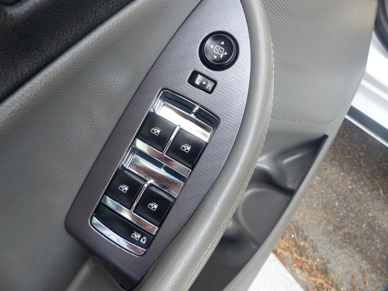 Chevrolet Impala LS 2014