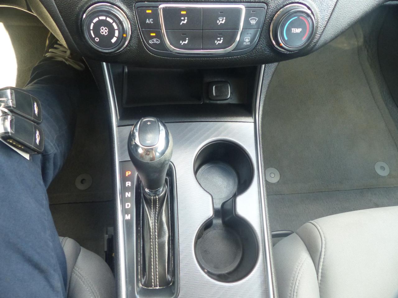 Chevrolet Impala LS 2014