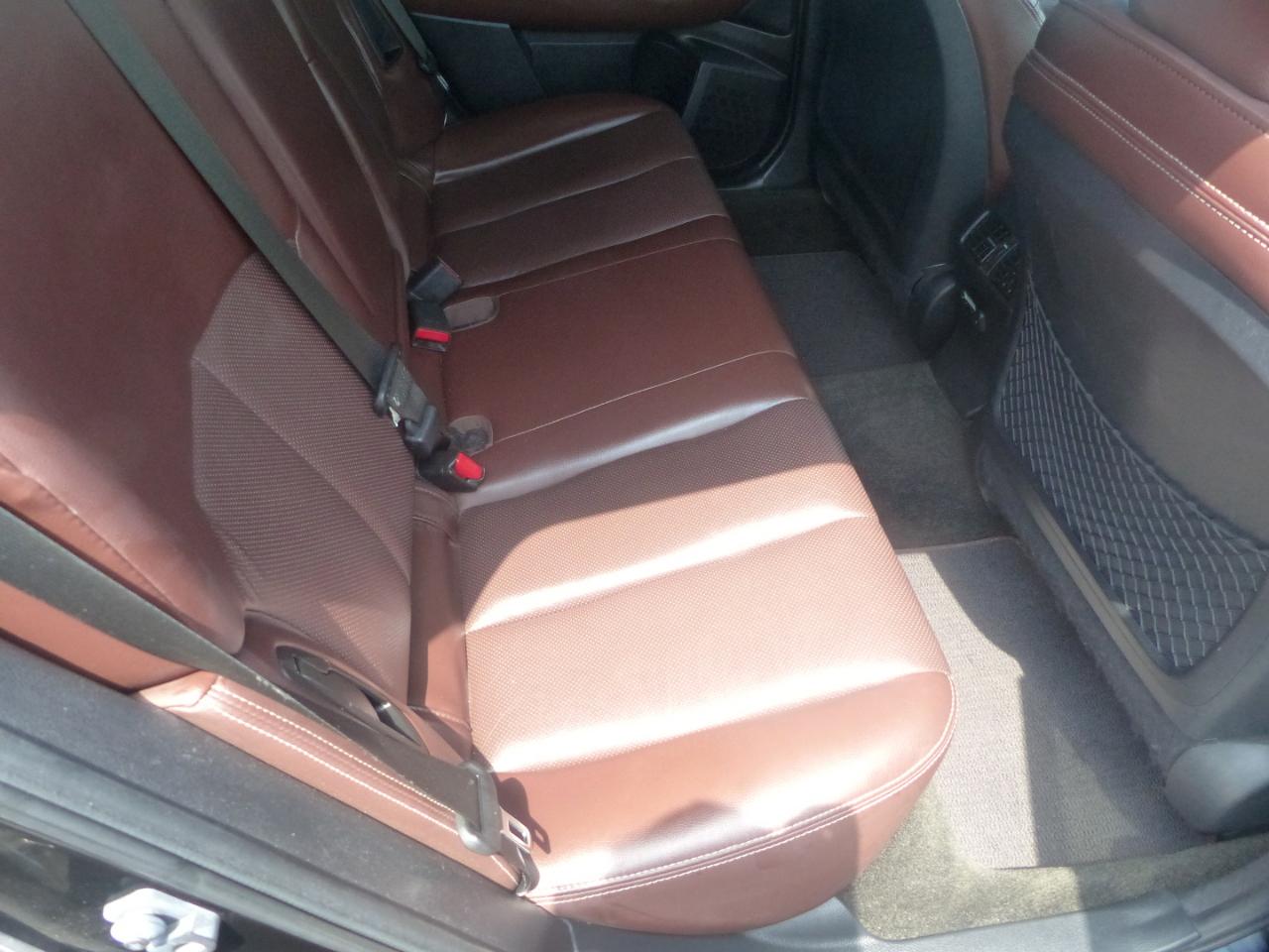 Subaru Outback 2.5i Limited 2013