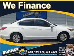 2009 Honda Accord 
