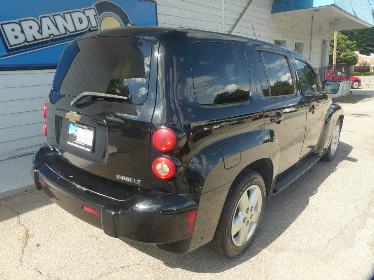 Chevrolet HHR LT1 2009