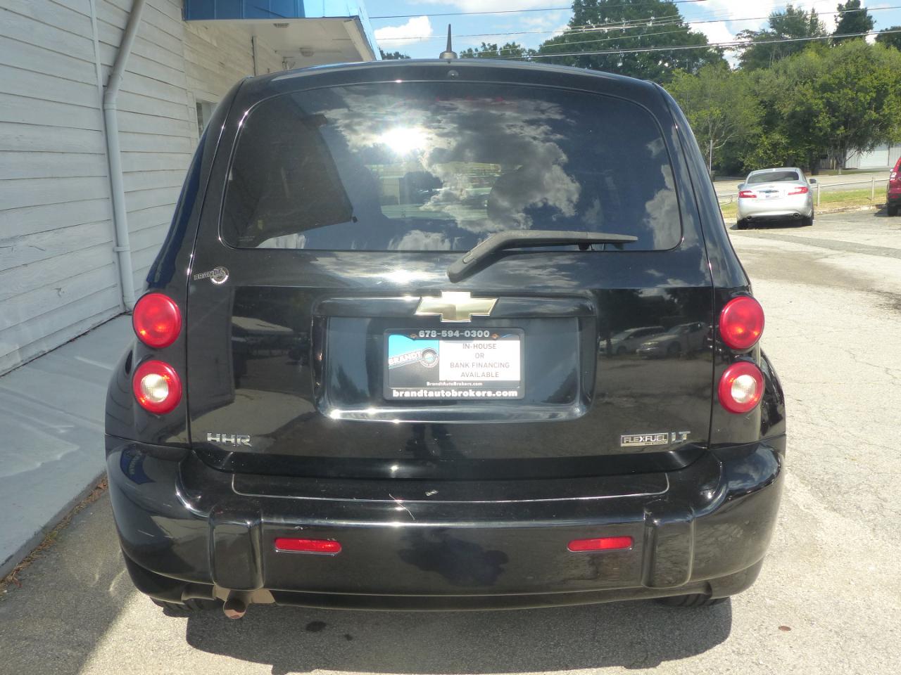 Chevrolet HHR LT1 2009