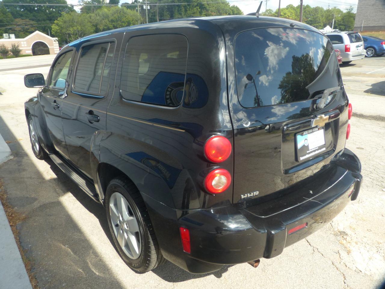 Chevrolet HHR LT1 2009