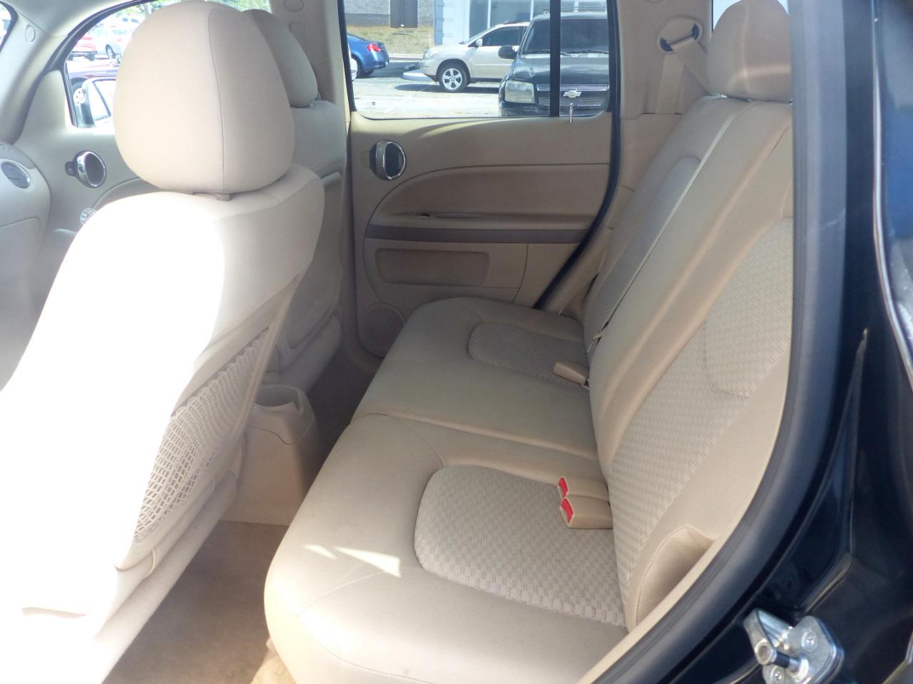 Chevrolet HHR LT1 2009