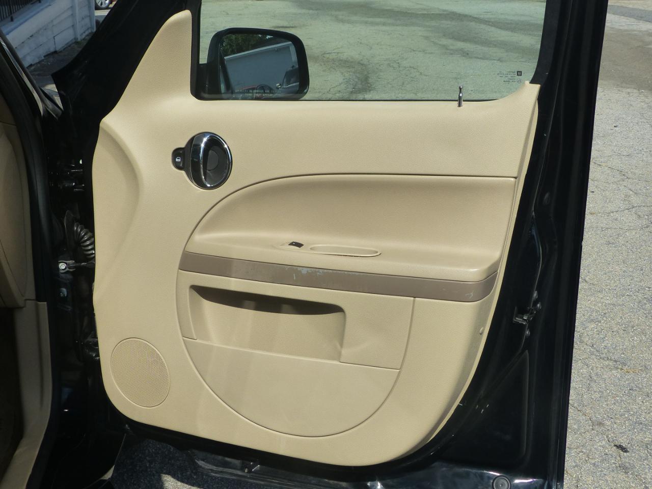 Chevrolet HHR LT1 2009