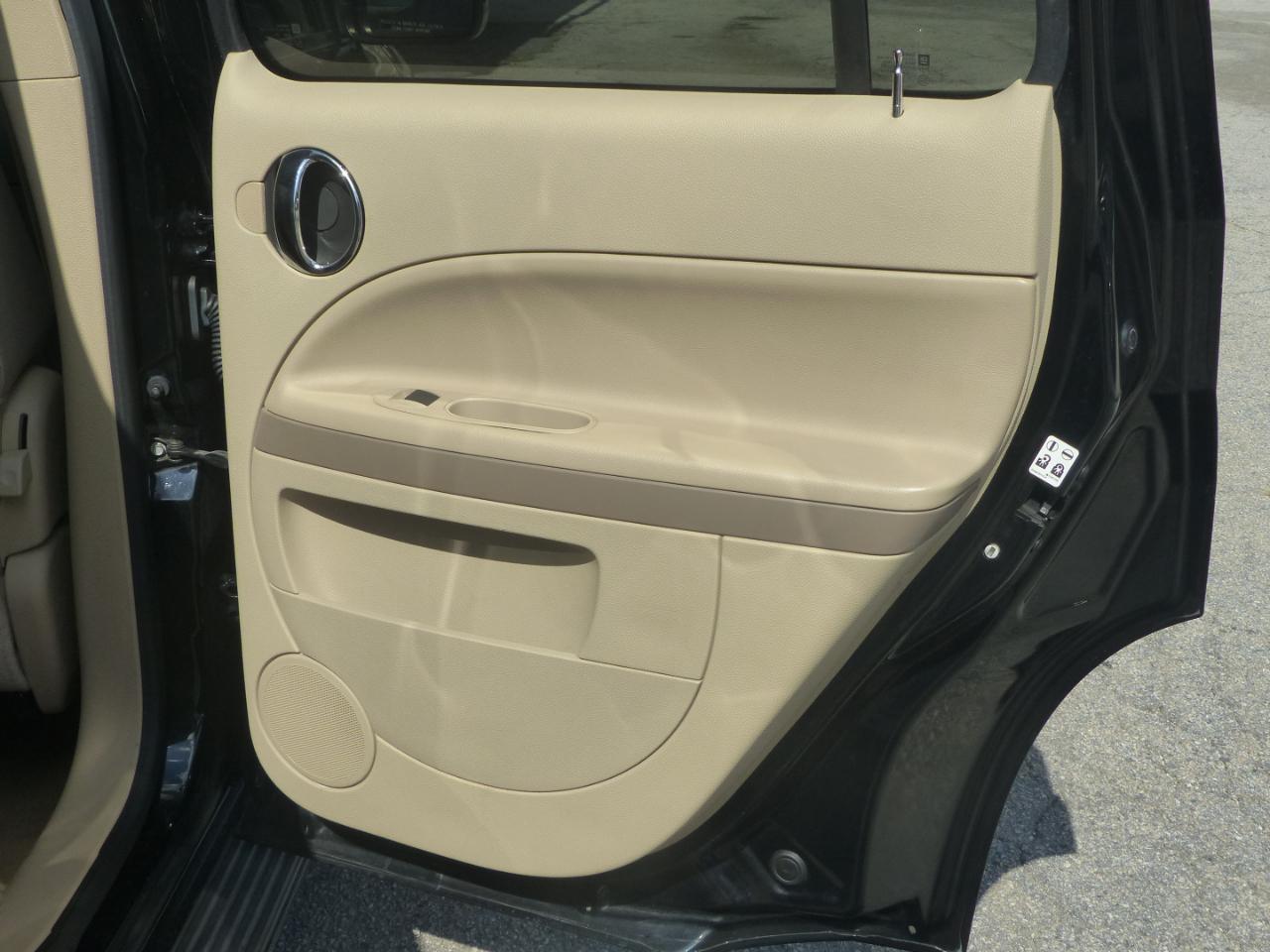 Chevrolet HHR LT1 2009
