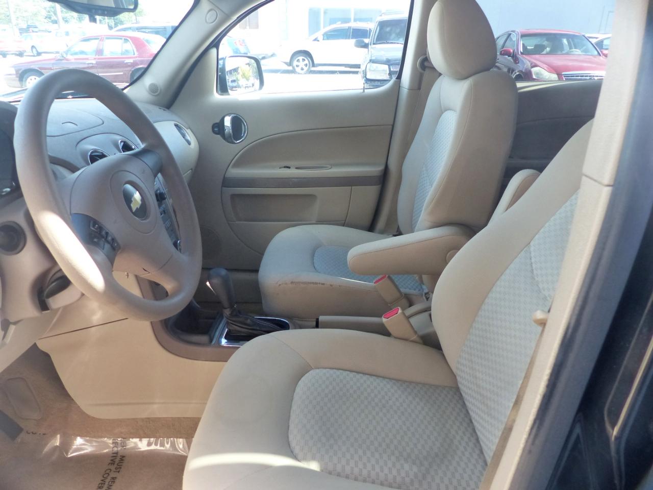 Chevrolet HHR LT1 2009