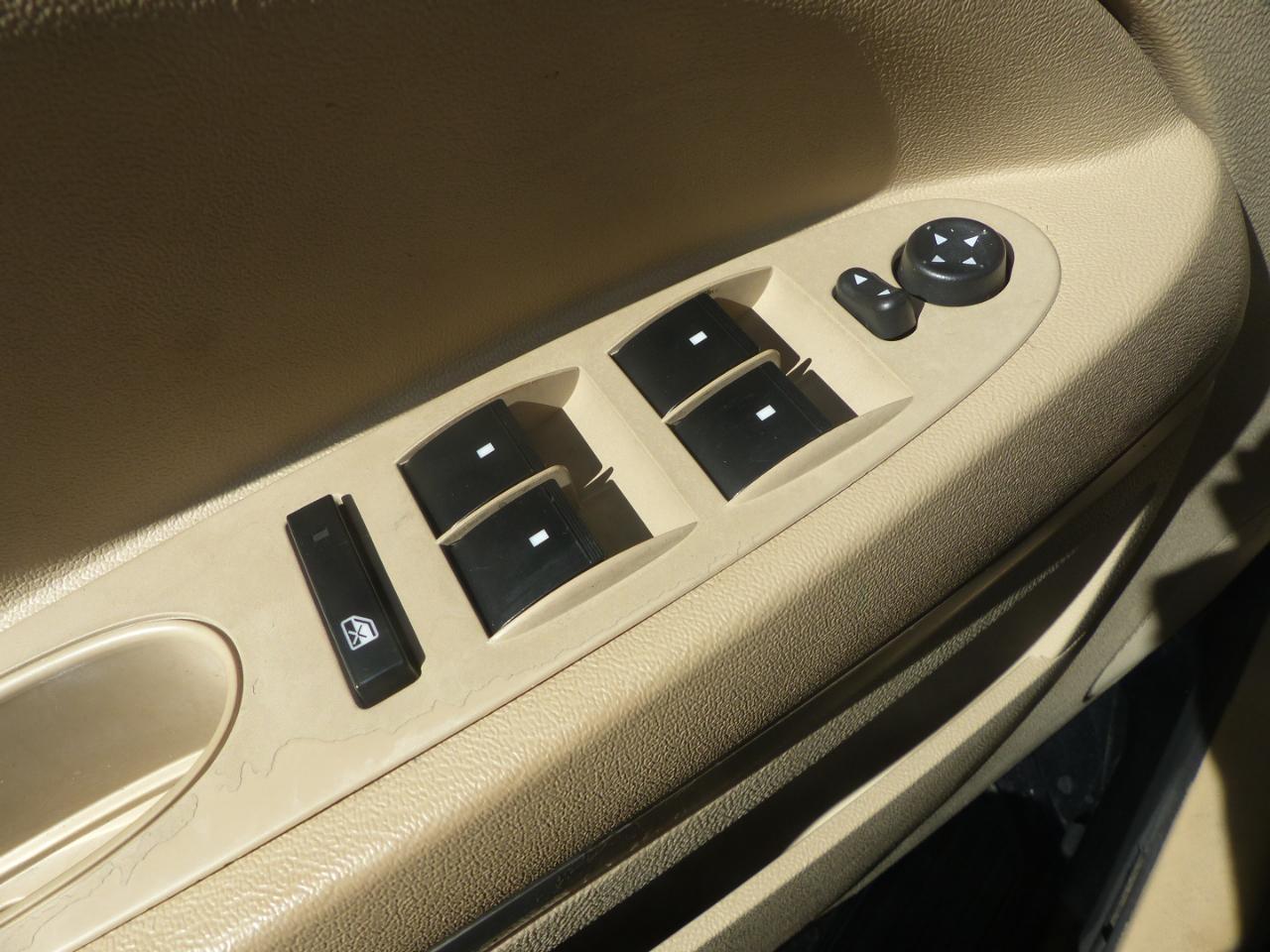 Chevrolet HHR LT1 2009