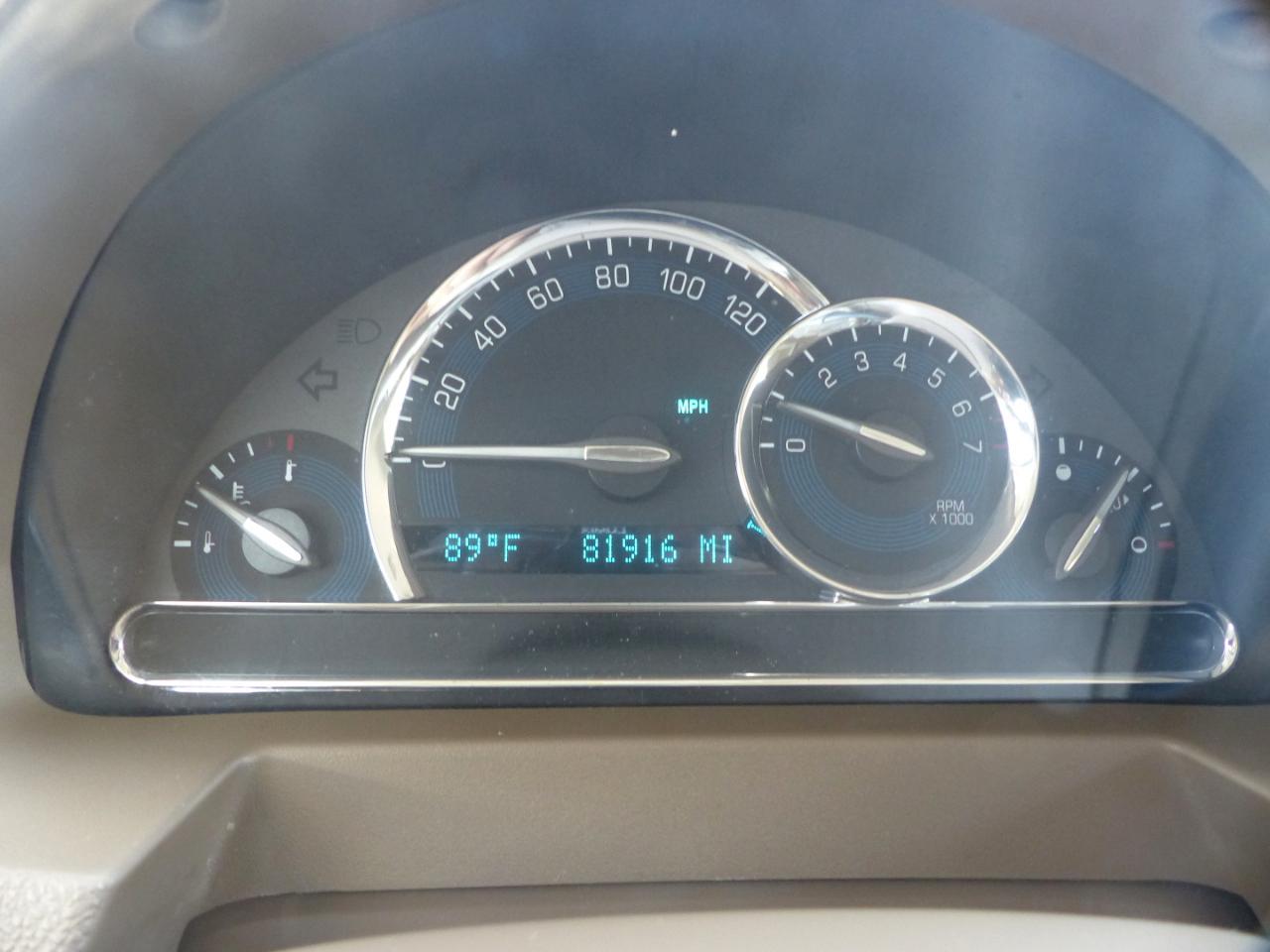 Chevrolet HHR LT1 2009