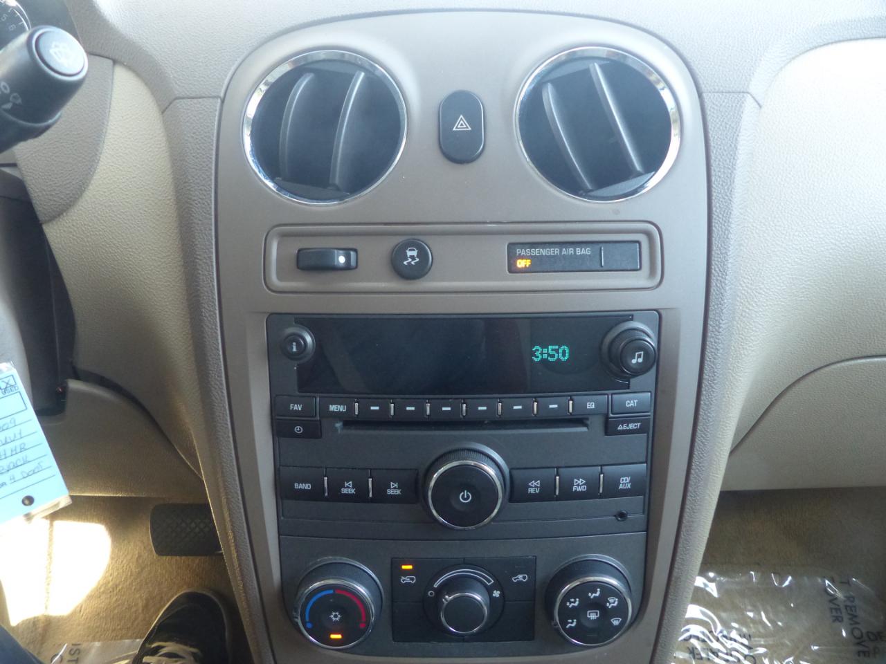 Chevrolet HHR LT1 2009