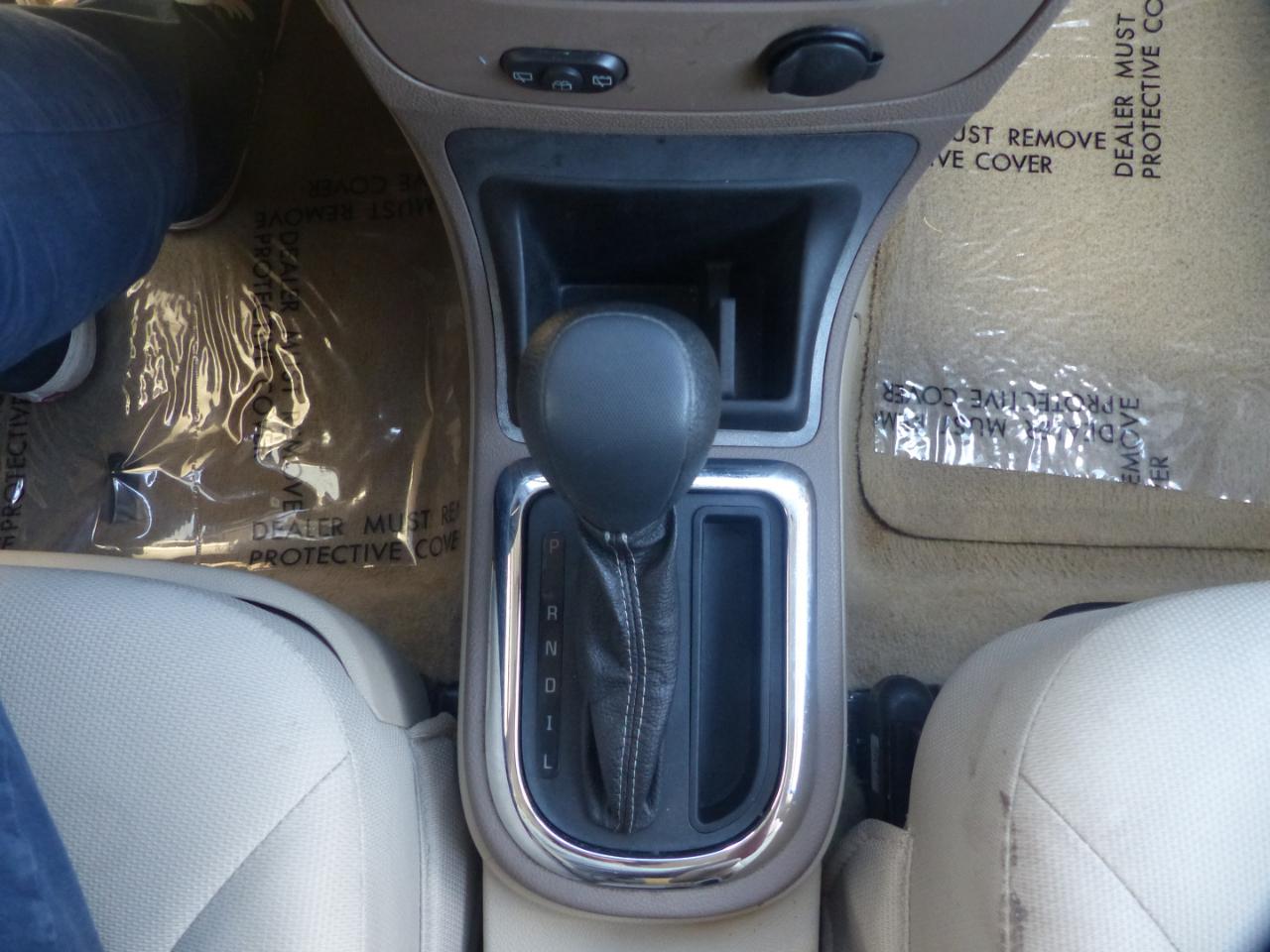 Chevrolet HHR LT1 2009