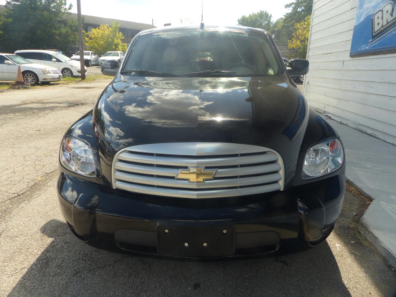 Chevrolet HHR LT1 2009