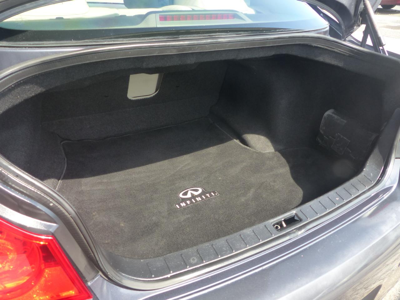 Infiniti G Sedan 37 Journey 2012