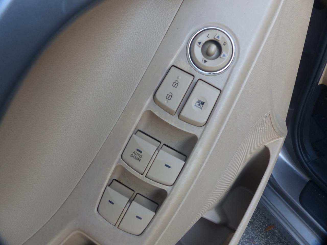 Hyundai Elantra GLS A/T 2013