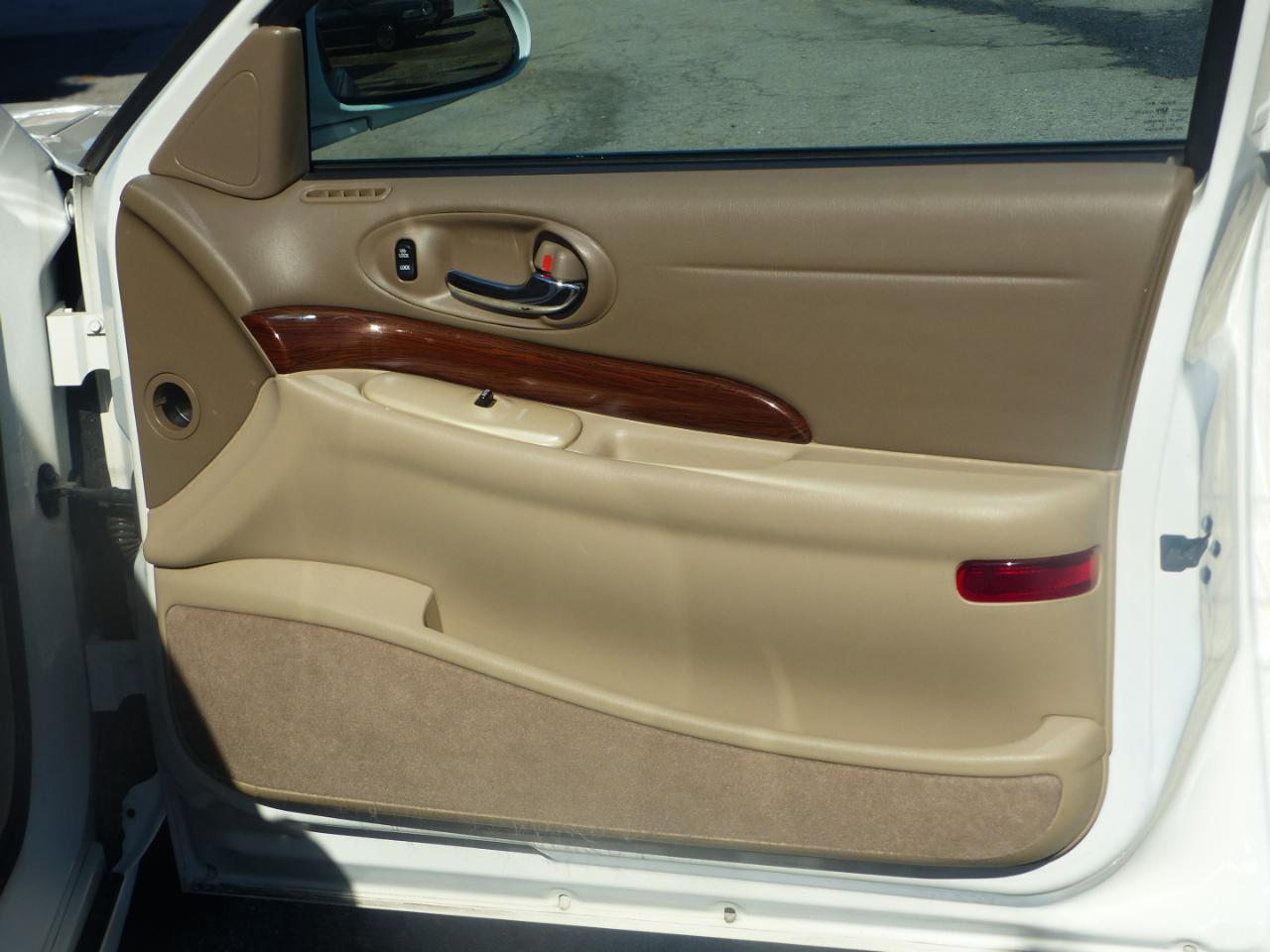 Buick LeSabre Custom 2005