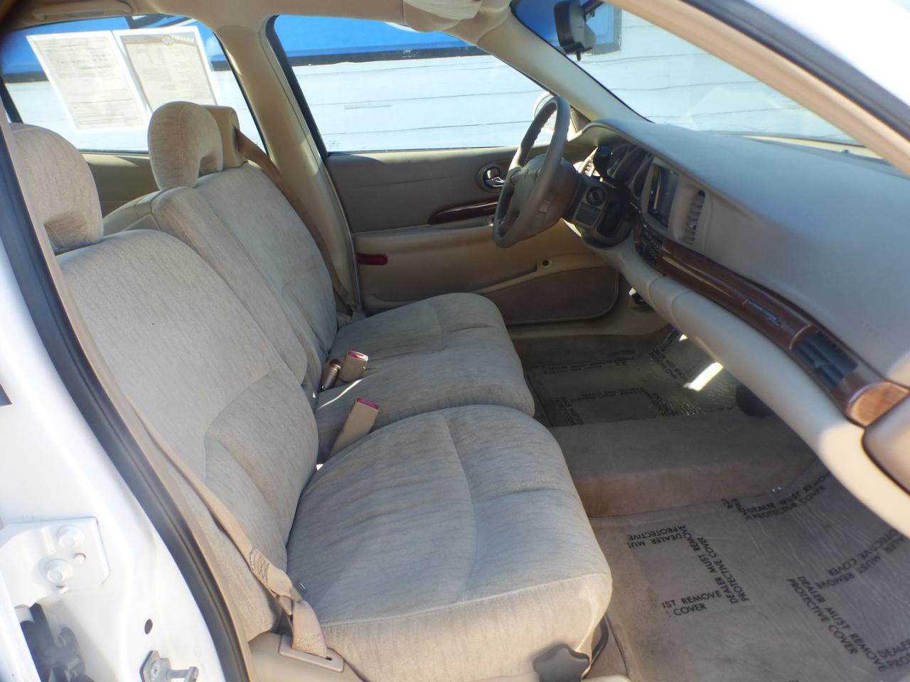 Buick LeSabre Custom 2005