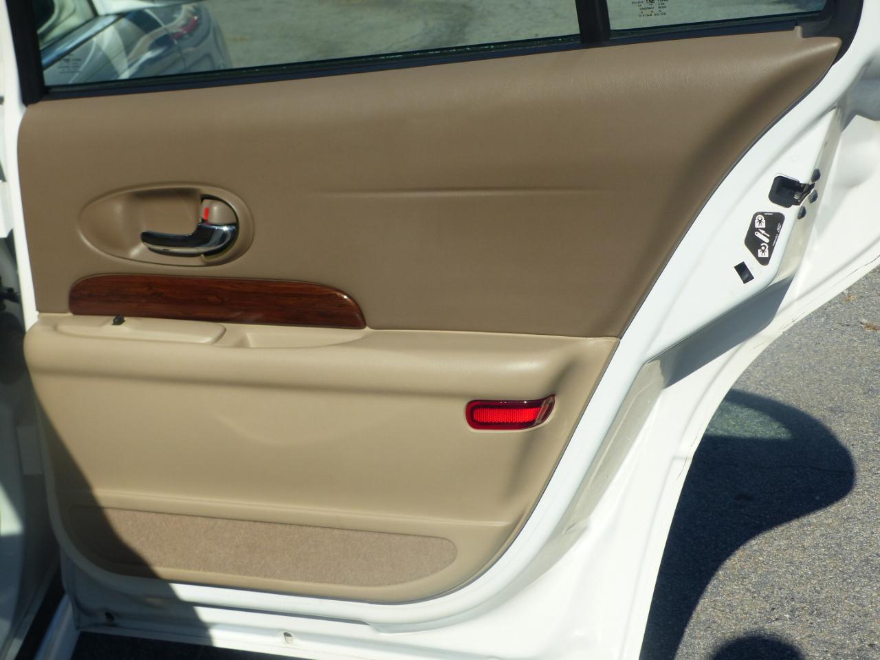 Buick LeSabre Custom 2005