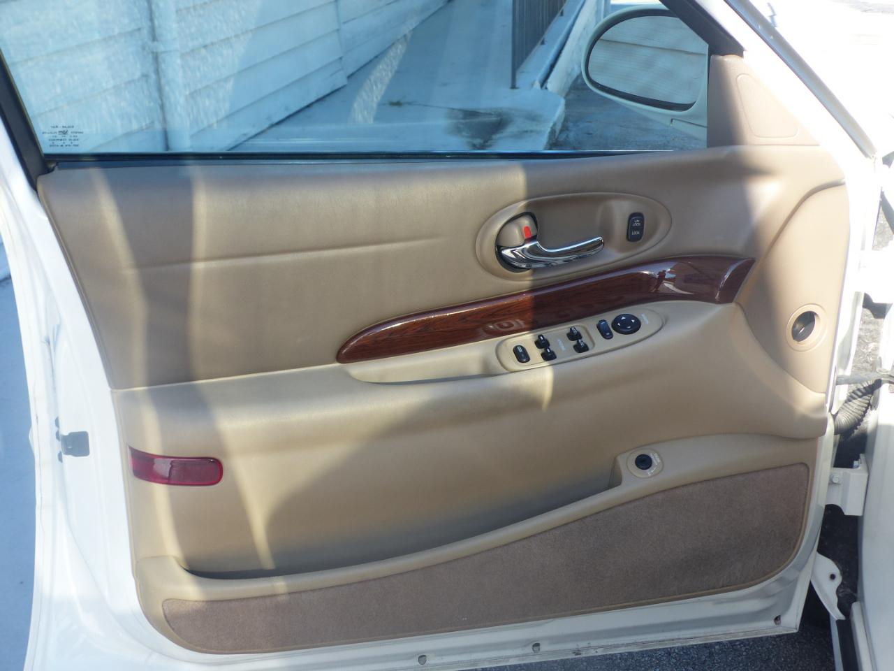 Buick LeSabre Custom 2005