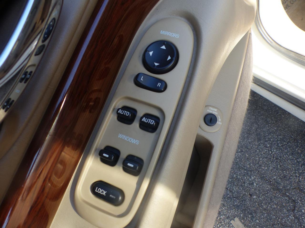 Buick LeSabre Custom 2005