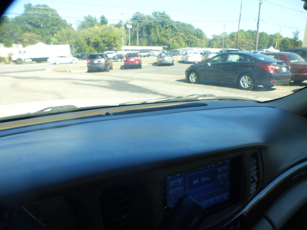 Buick LeSabre Custom 2005
