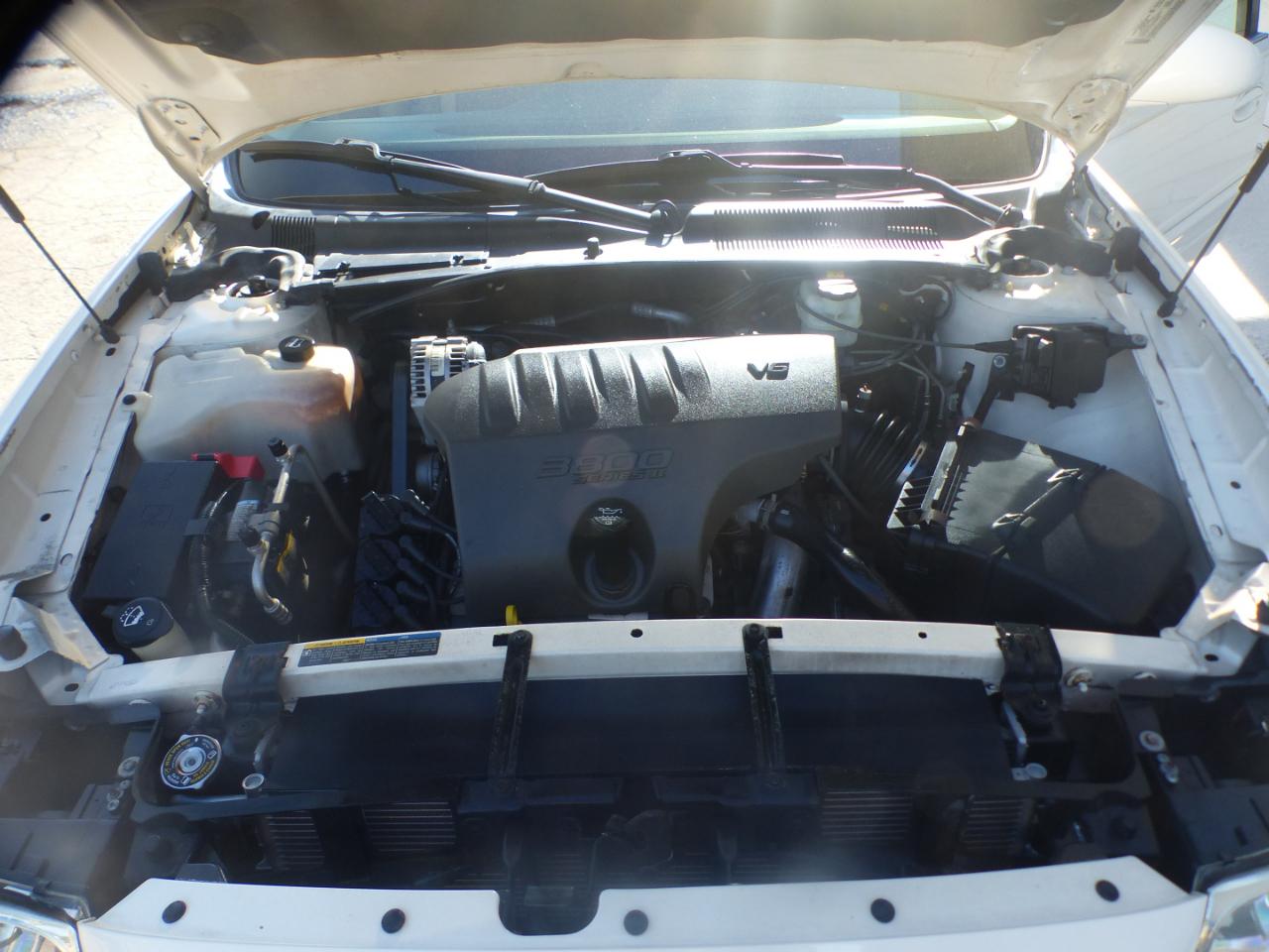 Buick LeSabre Custom 2005