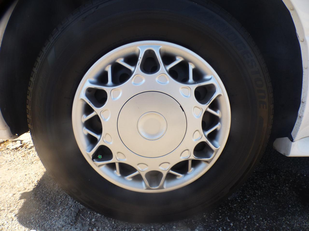 Buick LeSabre Custom 2005