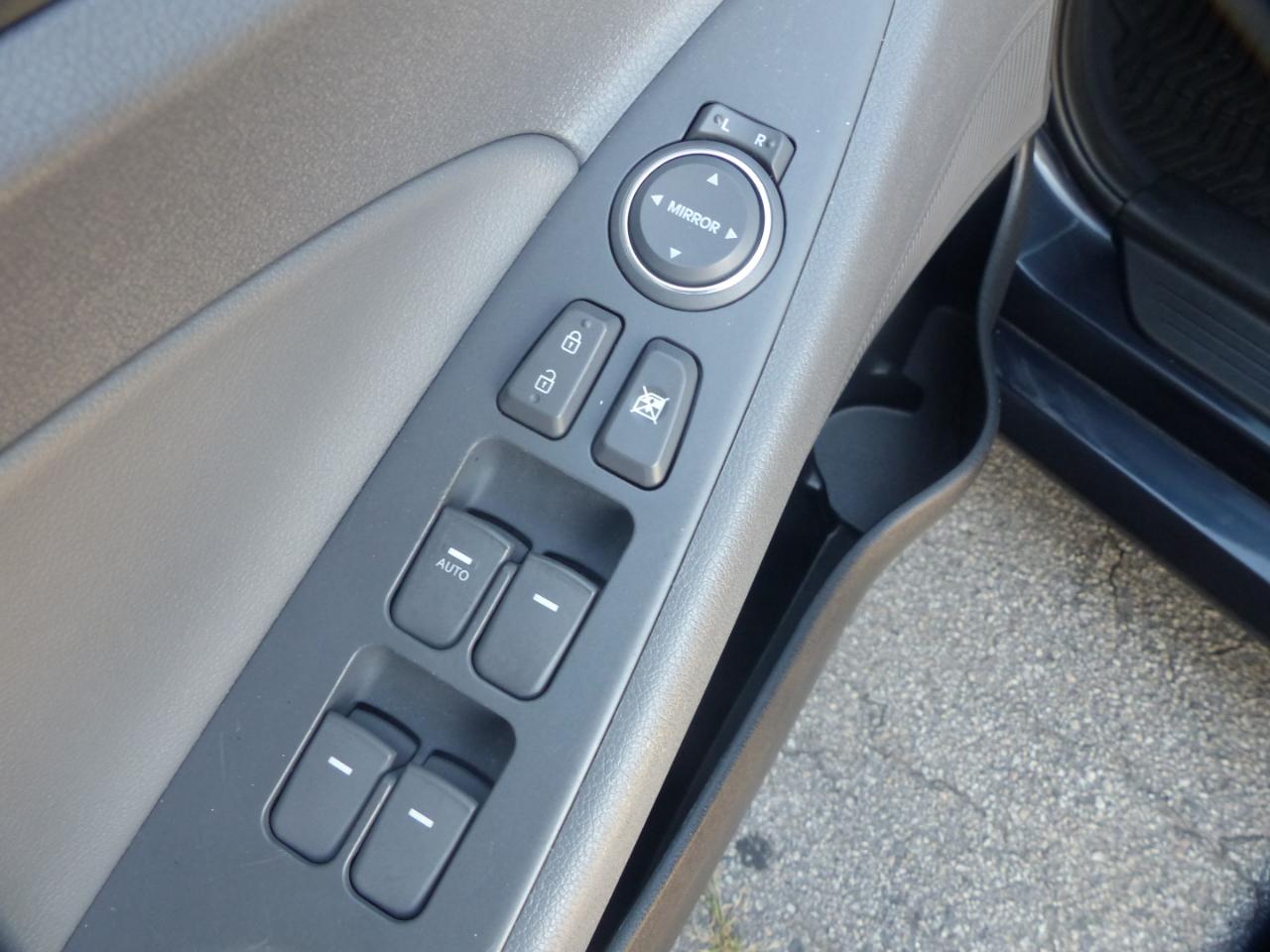 Hyundai Sonata GLS 2014