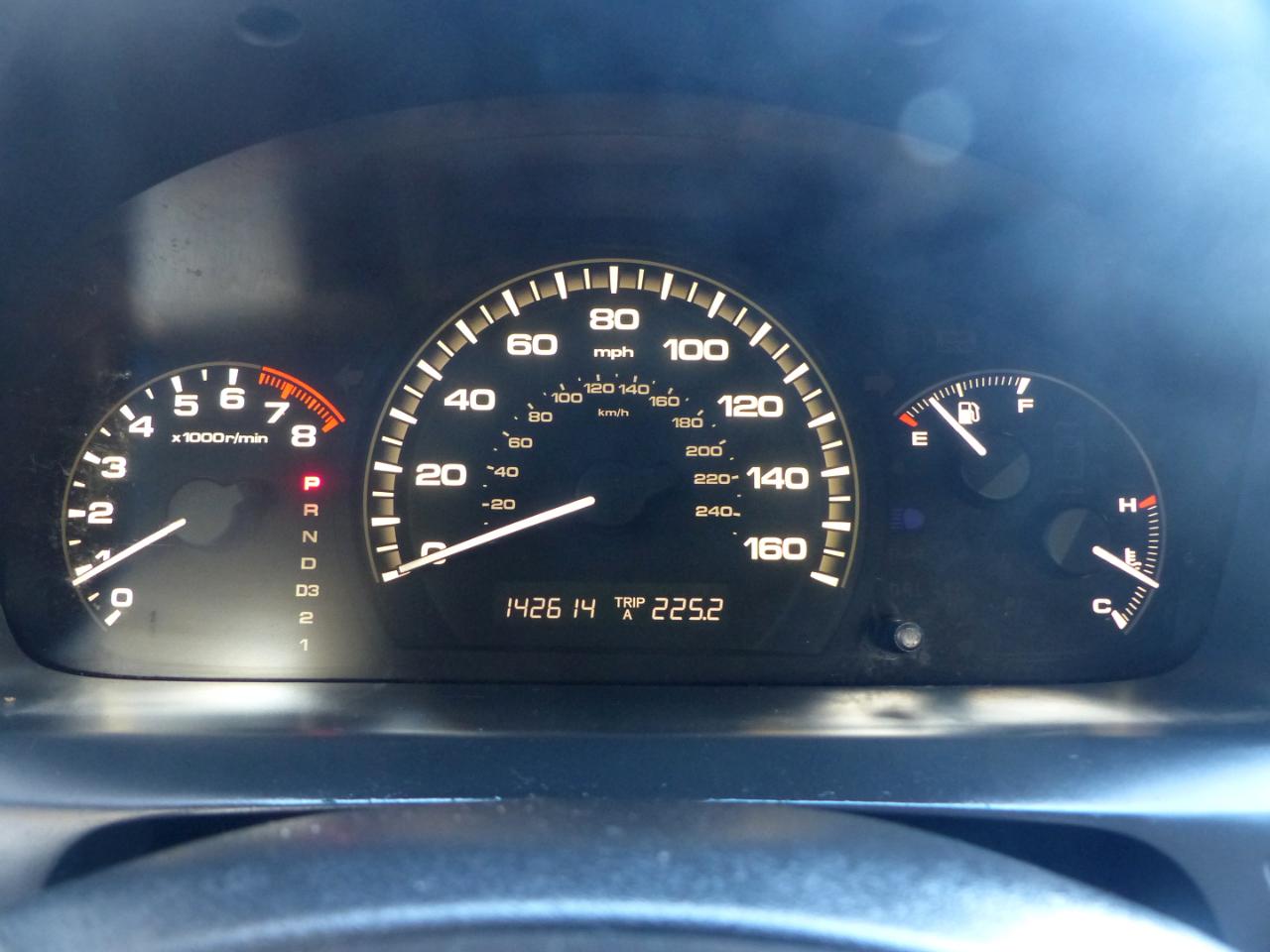 Honda Accord LX SE Sedan AT 2007