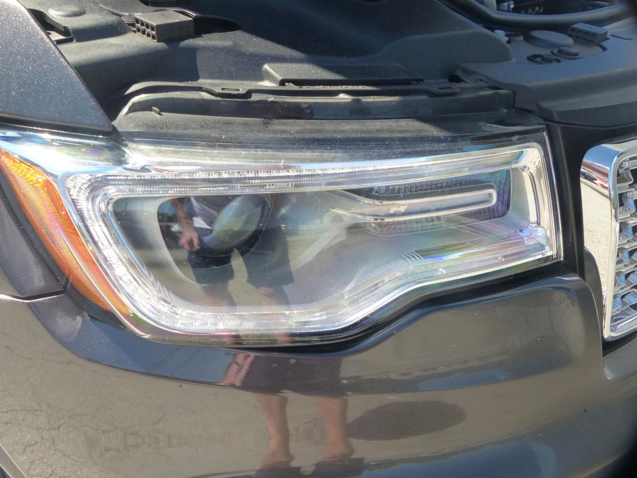 Jeep Grand Cherokee Overland 4WD 2019