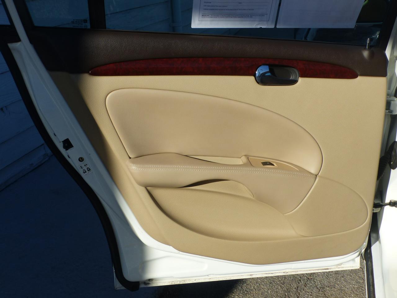 Buick Lucerne CXL V6 2007