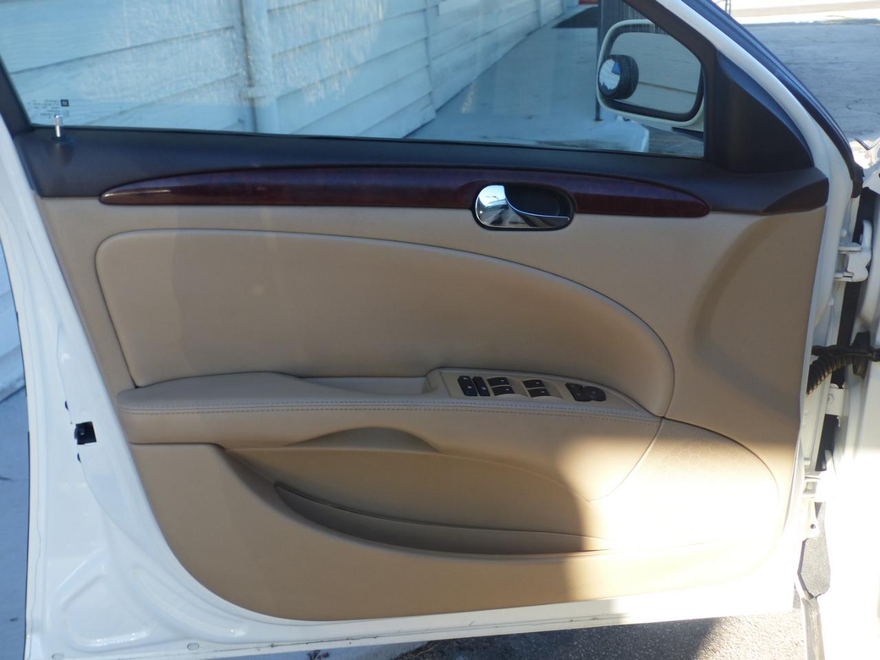 Buick Lucerne CXL V6 2007