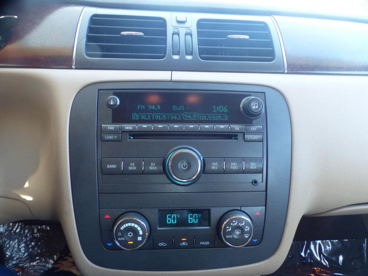 Buick Lucerne CXL V6 2007