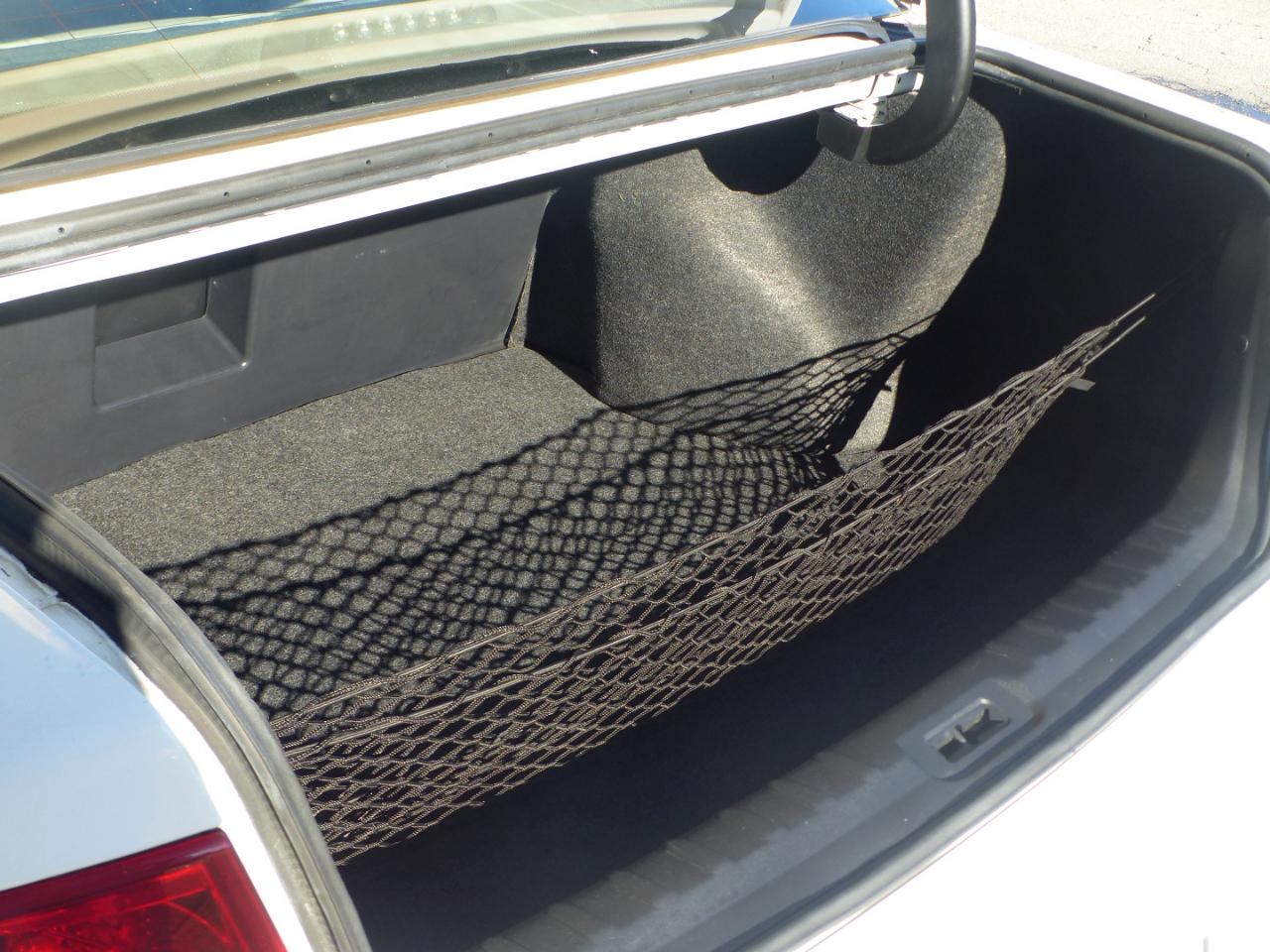 Buick Lucerne CXL V6 2007