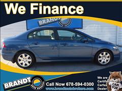 2011 Honda Civic 