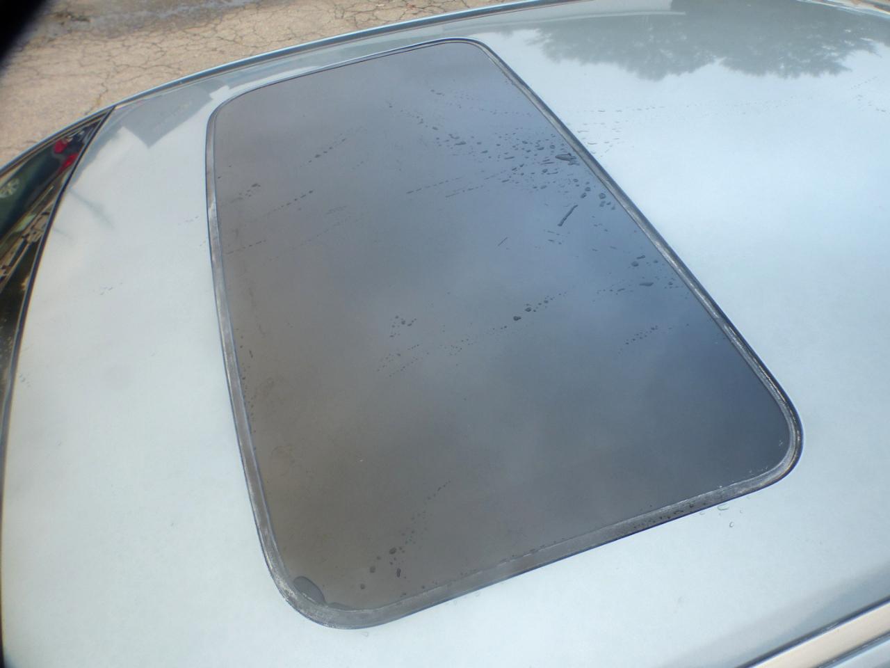 Toyota Avalon Limited 2005