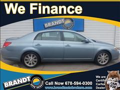 2005 Toyota Avalon 