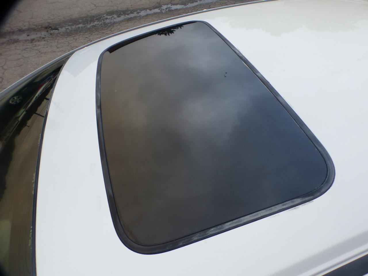 Honda Civic EX-L Sedan 5-Speed AT 2013
