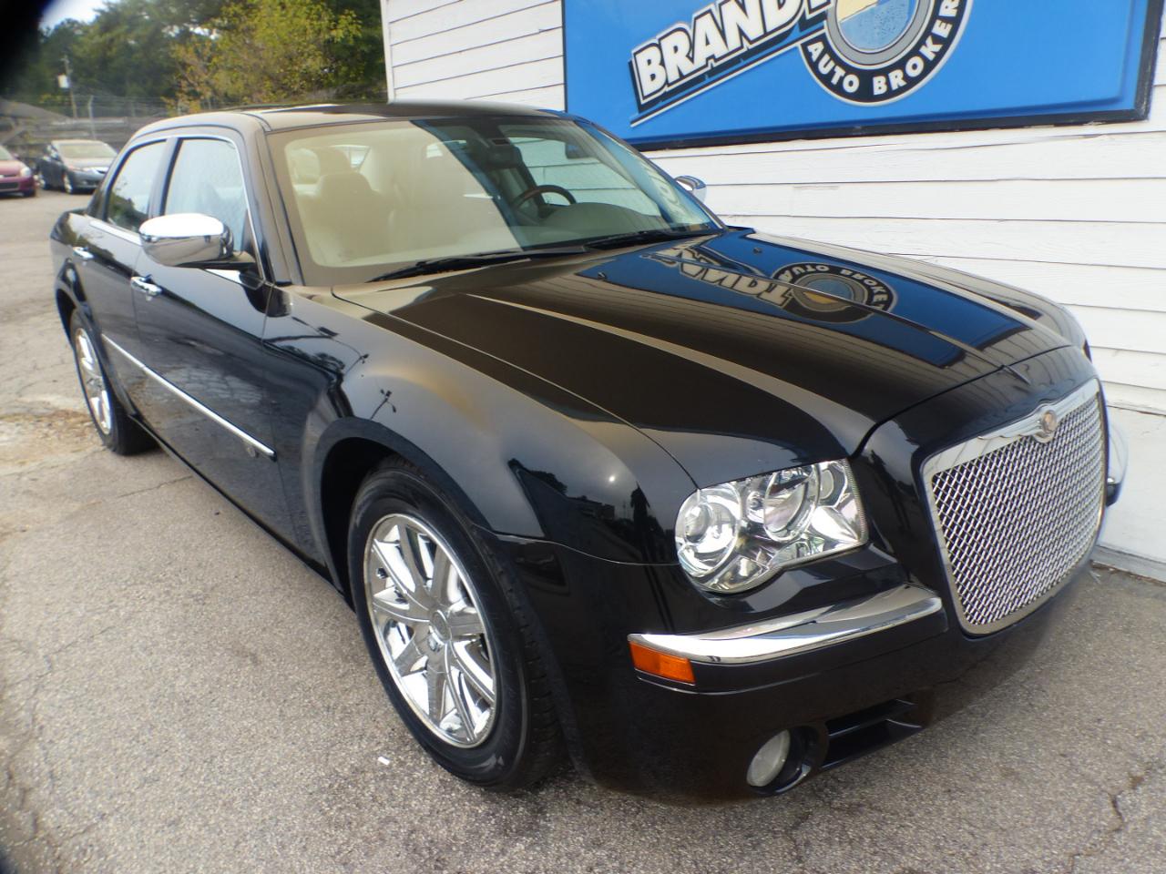 Chrysler 300 C HEMI RWD 2009