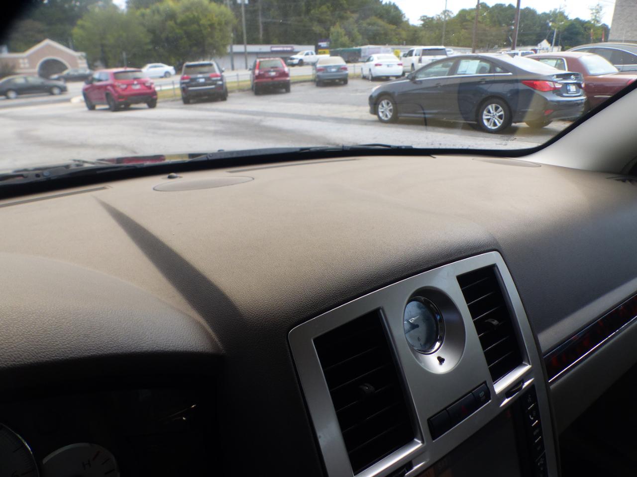 Chrysler 300 C HEMI RWD 2009