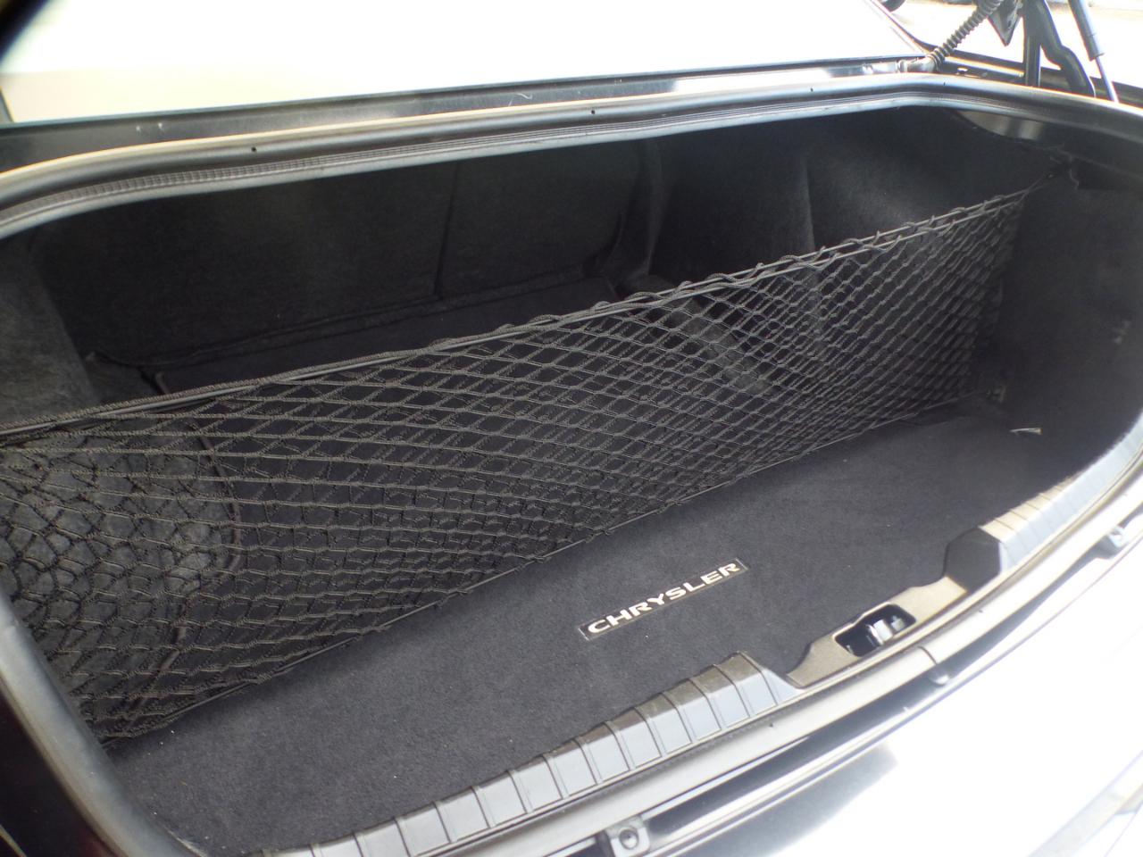 Chrysler 300 C HEMI RWD 2009