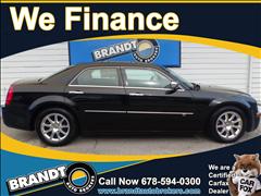 2009 Chrysler 300 