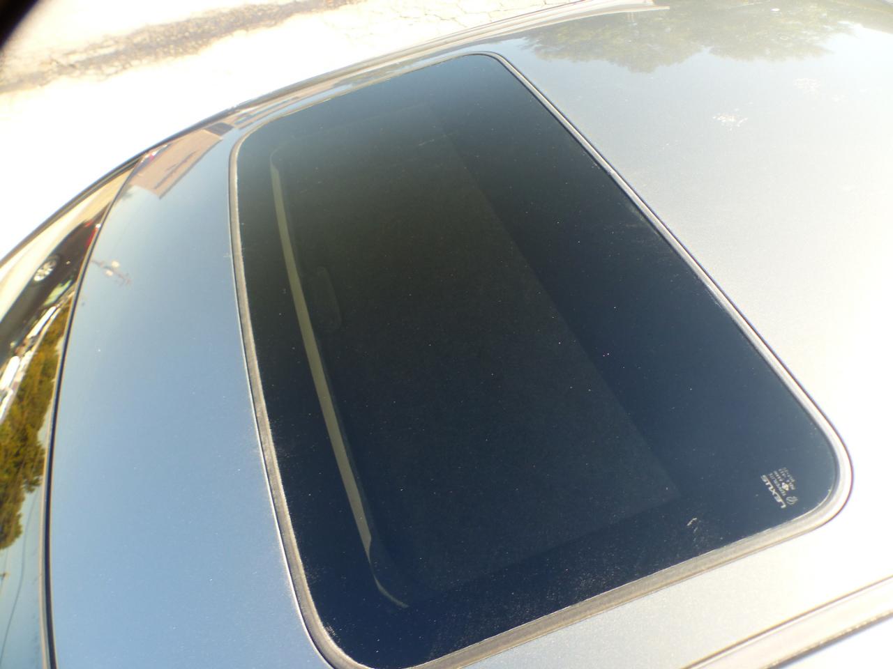 Lexus ES 330 Sedan 2006