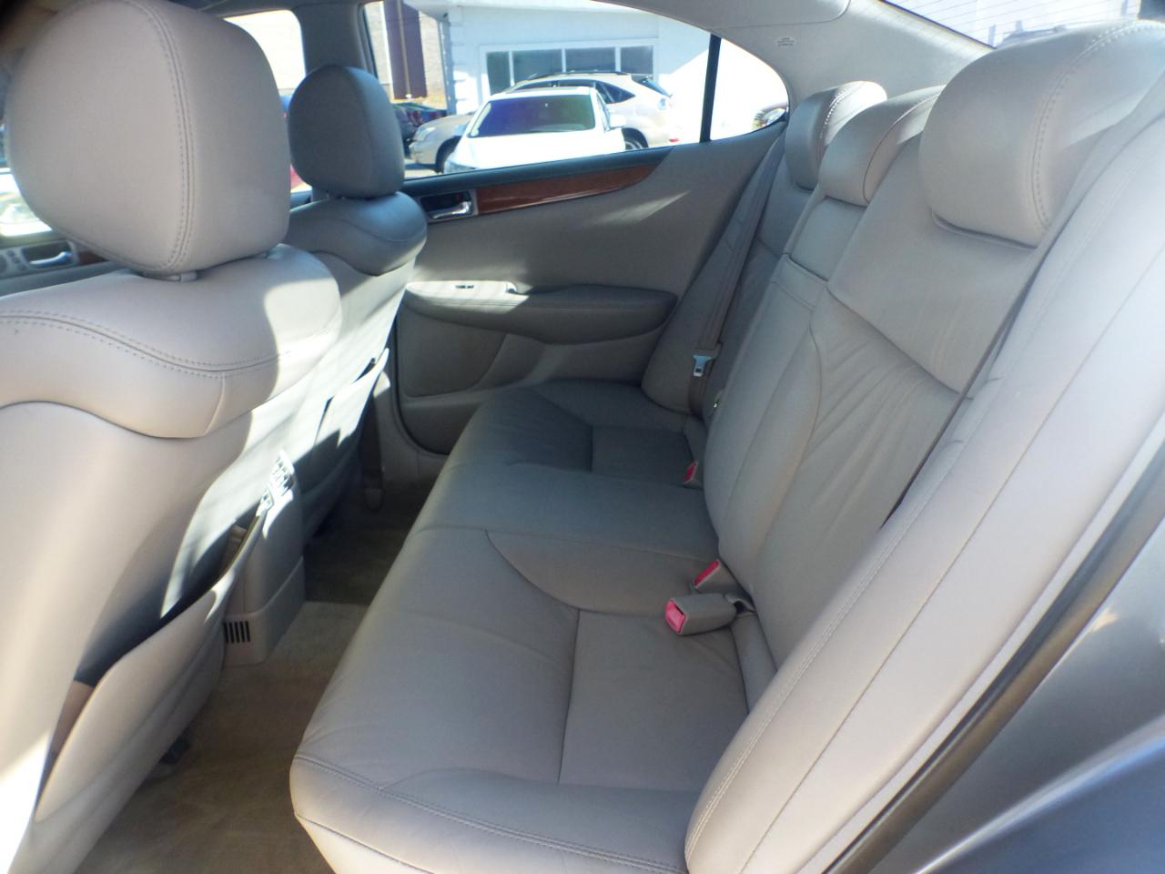 Lexus ES 330 Sedan 2006