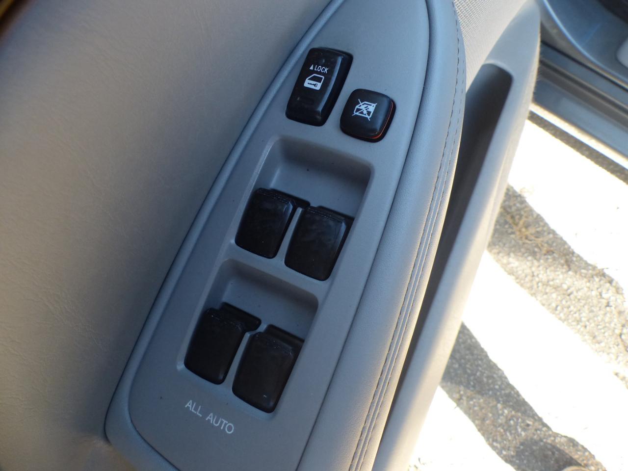 Lexus ES 330 Sedan 2006