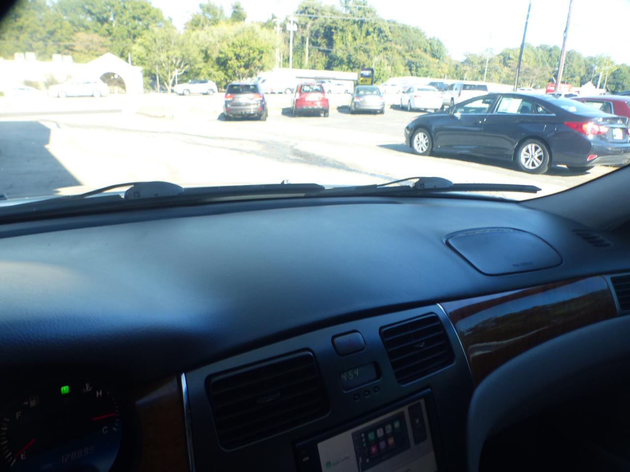 Lexus ES 330 Sedan 2006