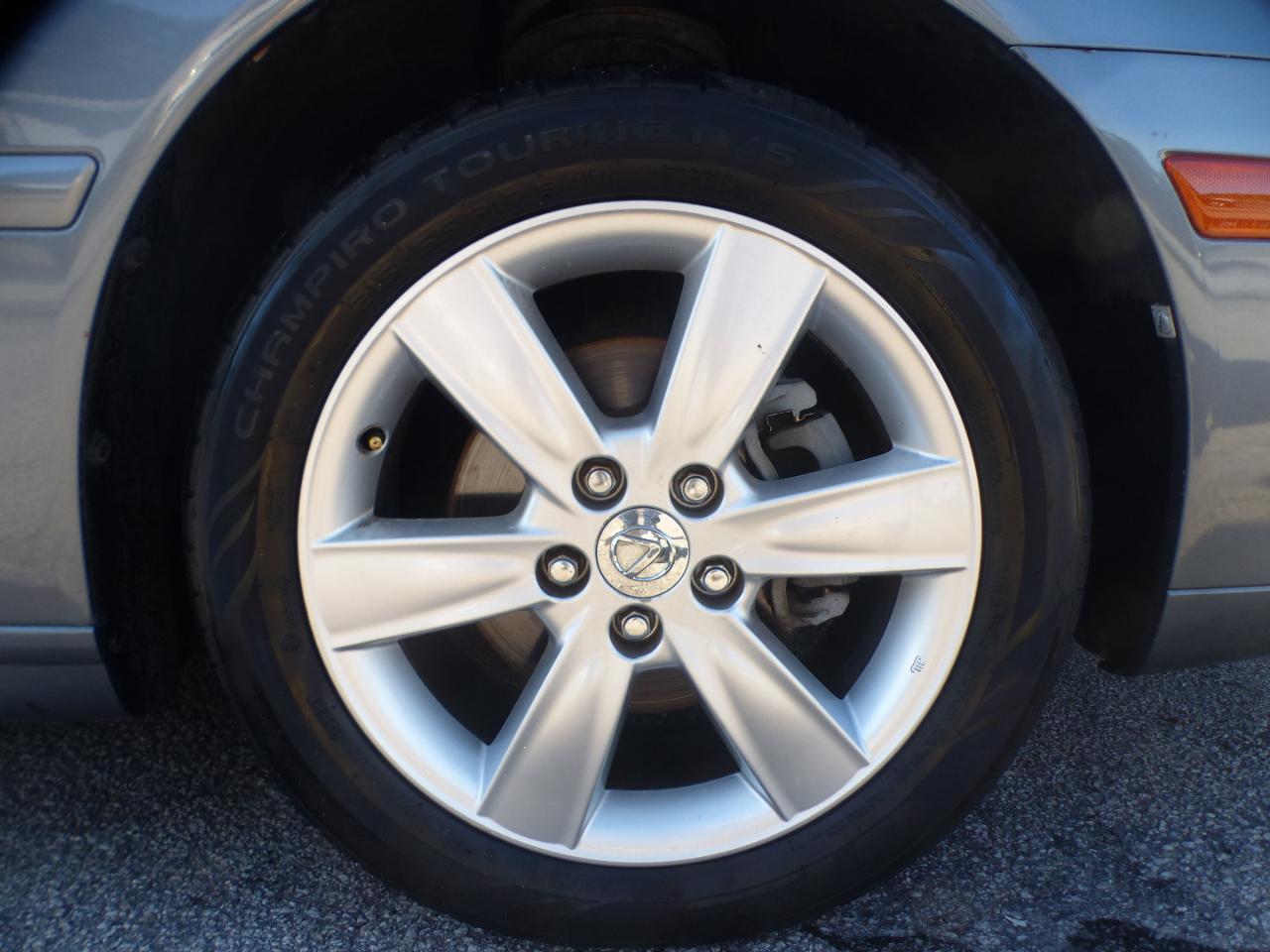 Lexus ES 330 Sedan 2006