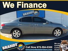2006 Lexus ES 330 