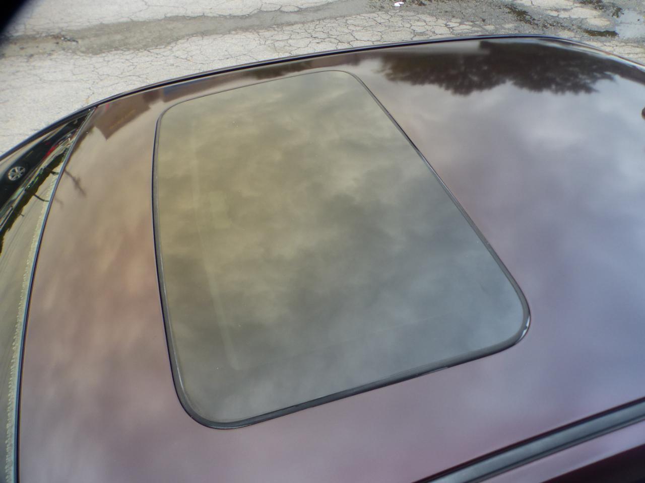 Ford Fusion SEL 2012