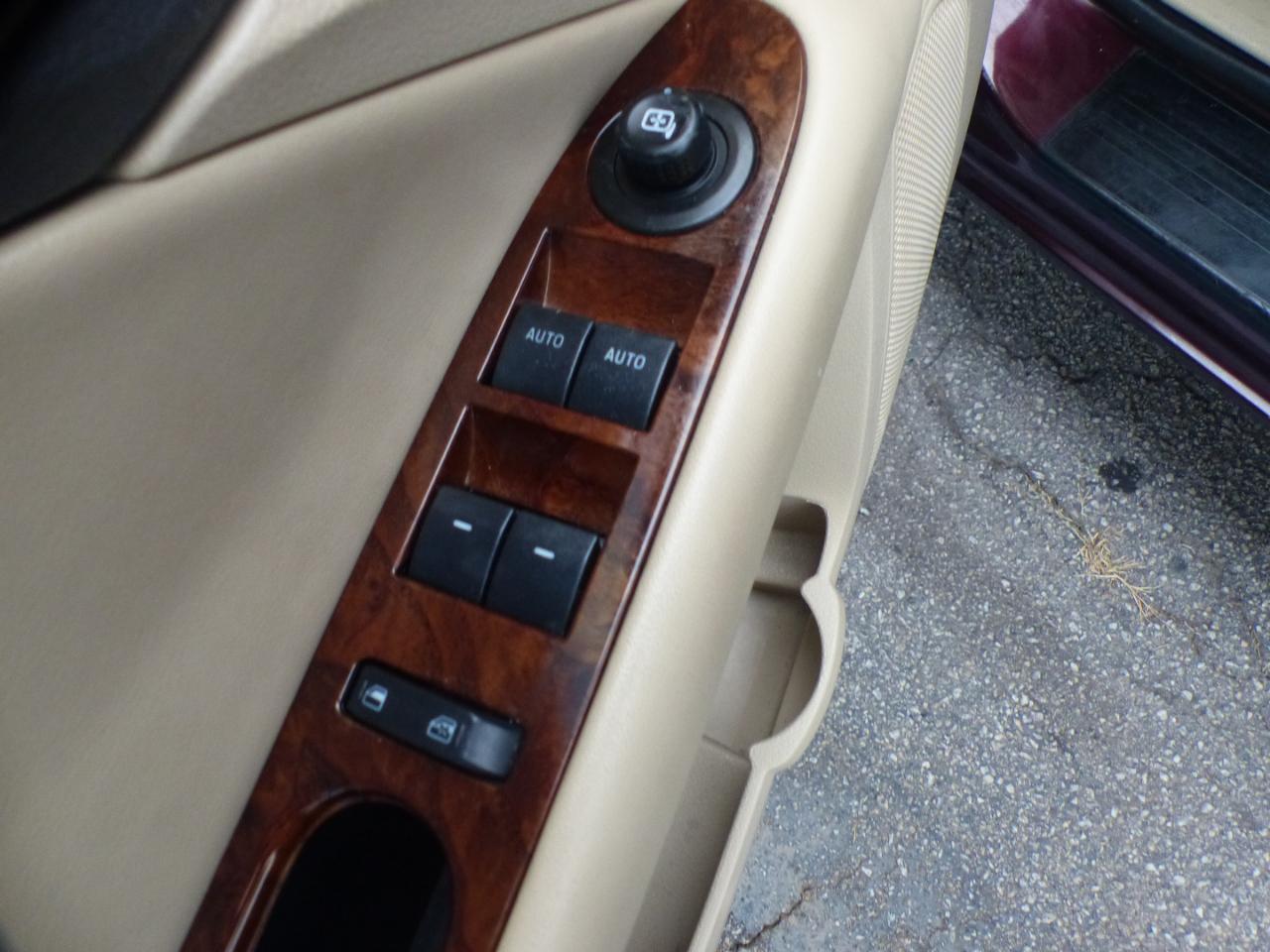 Ford Fusion SEL 2012